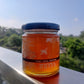 Tarth Raw Cherrapunjee Orange Honey - 100% Pure | Natural | Unprocessed