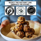 Tarth Energy Bliss Balls Combo - Pack of 3 - Dry Fruit Laddoo, Choco Protein Balls & Choco Peanutty Balls - Homemade | Handmade | Sweetened with Dates 