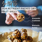 Tarth Energy Bliss Balls Combo - Pack of 3 - Dry Fruit Laddoo, Choco Protein Balls & Choco Peanutty Balls - Homemade | Handmade | Sweetened with Dates 