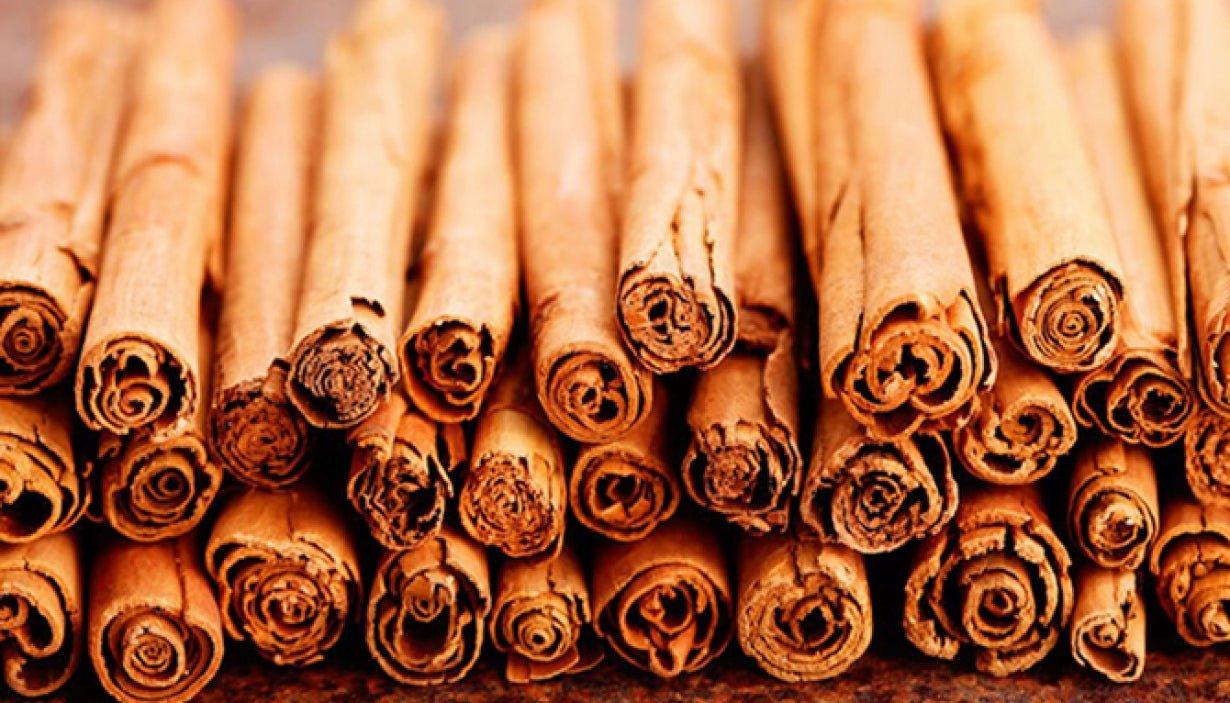 Tarth Organic Ceylon Cinnamon | Sri Lankan Cinnamon 