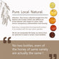 Tarth Raw Cherrapunjee Orange Honey - 100% Pure | Natural | Unprocessed 